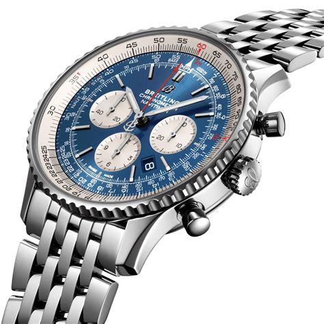 Breitling Navitimer Watches .